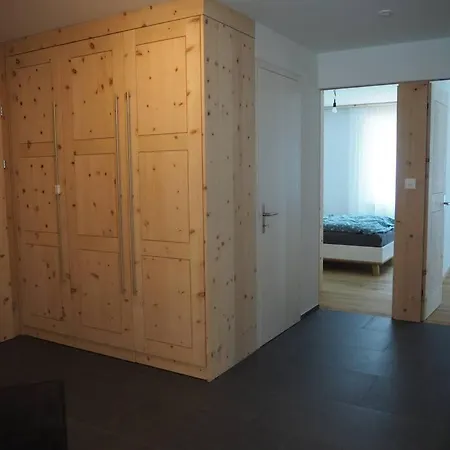 Dachwohnung Mit Sauna, Dachterrasse Und Aussicht Apartment St. Moritz