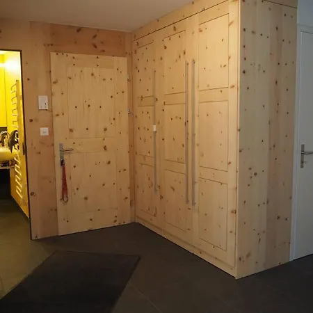 Dachwohnung Mit Sauna, Dachterrasse Und Aussicht Apartment St. Moritz