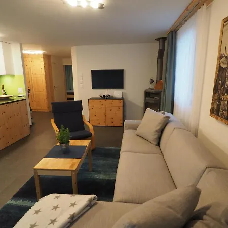 Dachwohnung Mit Sauna, Dachterrasse Und Aussicht Apartment *