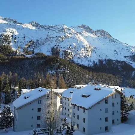 Lejlighed Dachwohnung Mit Sauna, Dachterrasse Und Aussicht