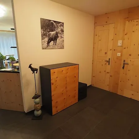 Dachwohnung Mit Sauna, Dachterrasse Und Aussicht * St. Moritz