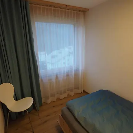 Dachwohnung Mit Sauna, Dachterrasse Und Aussicht *