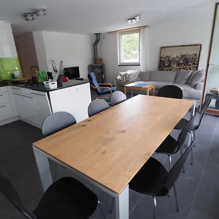 Dachwohnung Mit Sauna, Dachterrasse Und Aussicht Lejlighed