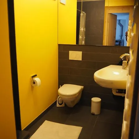 Dachwohnung Mit Sauna, Dachterrasse Und Aussicht Lejlighed