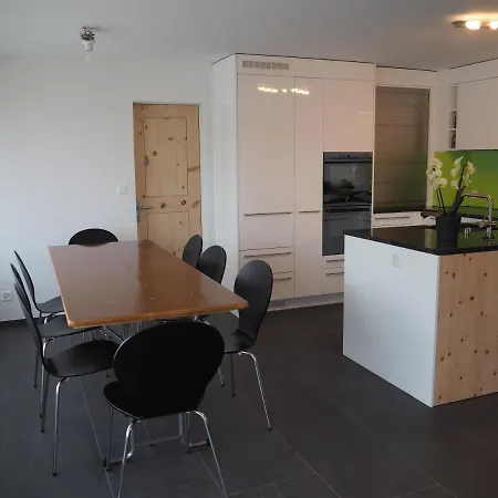 Dachwohnung Mit Sauna, Dachterrasse Und Aussicht Lejlighed
