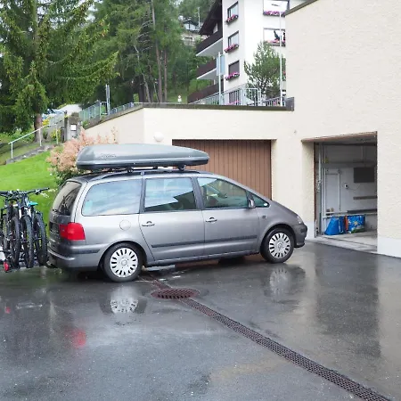 Dachwohnung Mit Sauna, Dachterrasse Und Aussicht Lejlighed
